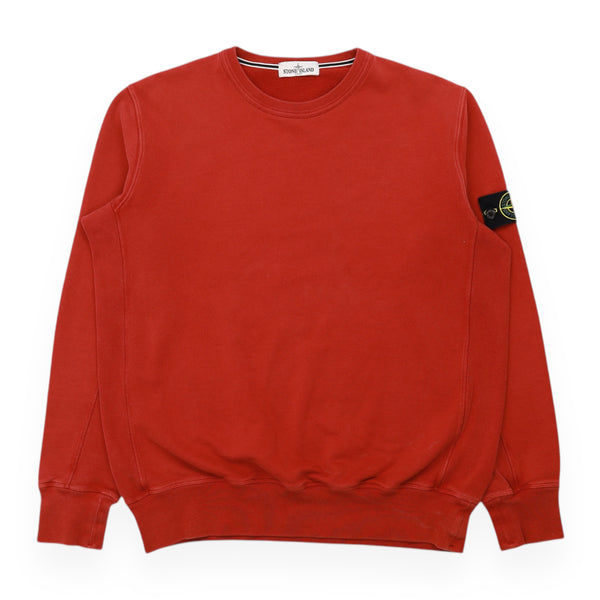 Stone Island Jumper Sweatshirt