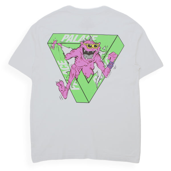 Palace M-Zone Mutant Ripper T-Shirt