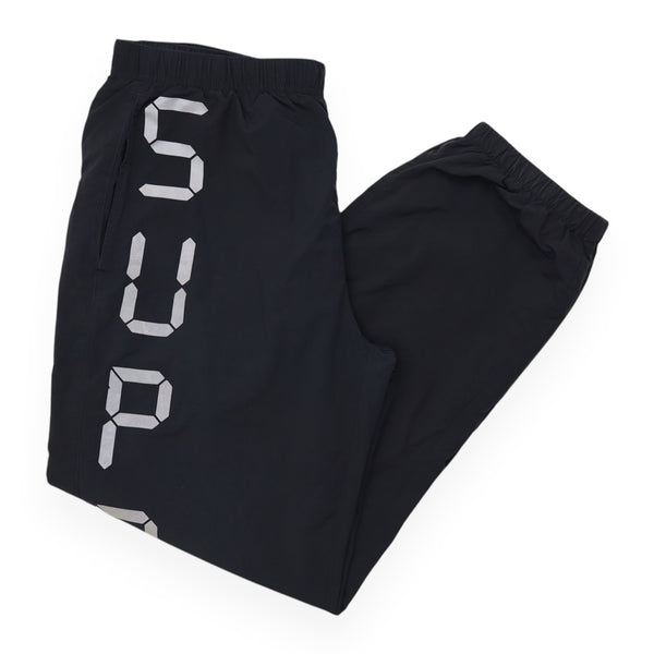 Supreme Digital Logo Track Pants