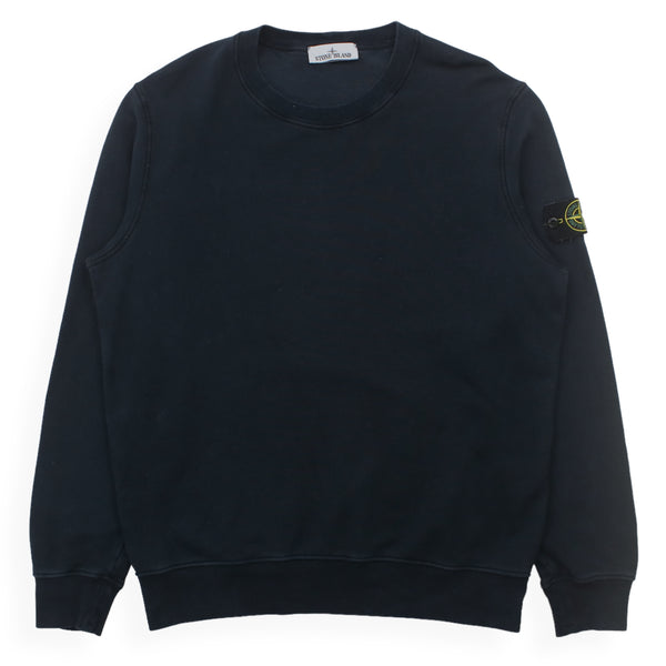 Stone Island New Season Jumper Sweatshirt