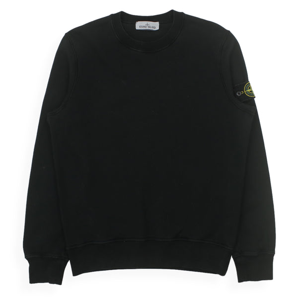 Stone Island New Season Jumper Sweatshirt