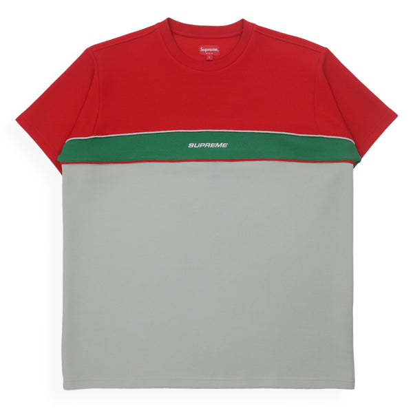 Supreme Piping Practise S/S T-shirt