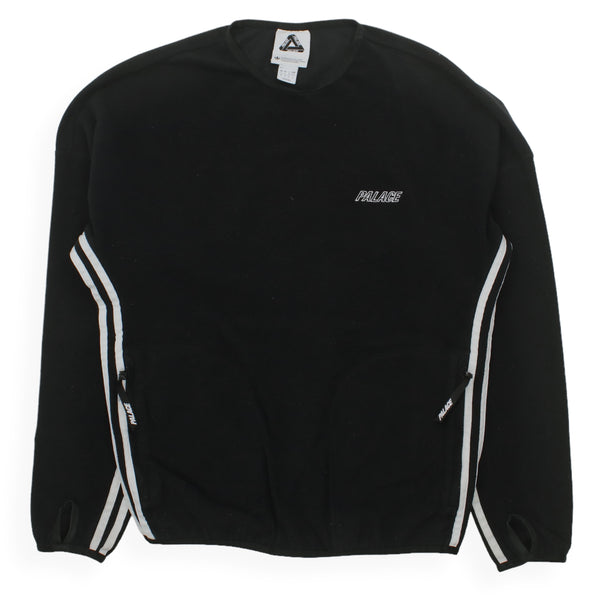 Palace x Adidas Wool  Jumper Sweatshirt