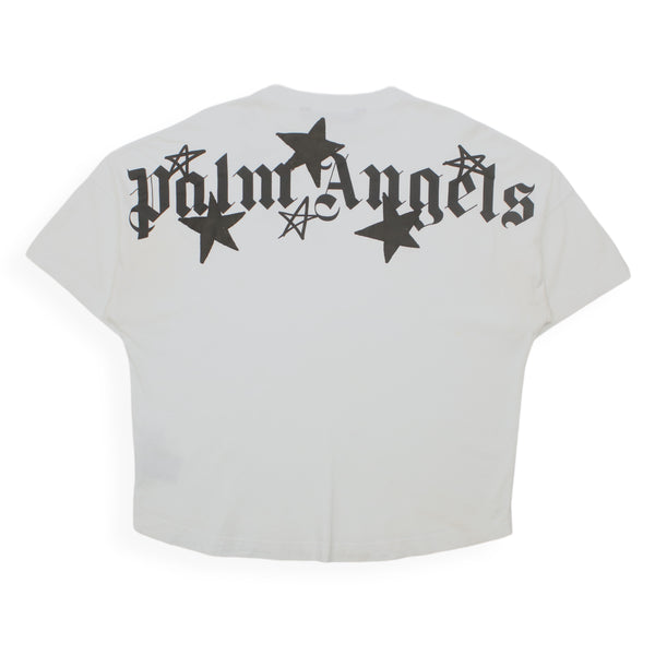 Palm Angels Shooting Stars T-shirt