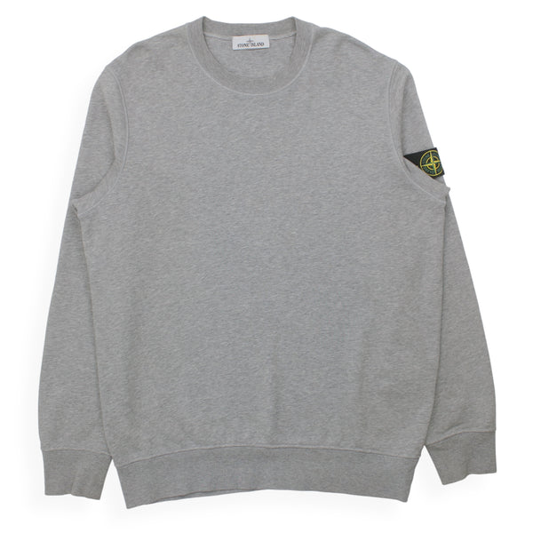 Stone Island New Season Jumper Sweatshirt