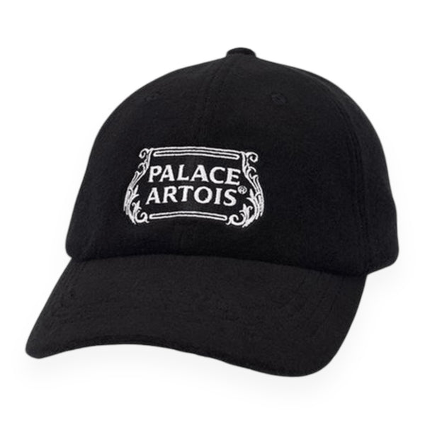 Palace Stella Artois 6-Panel Cap Hat