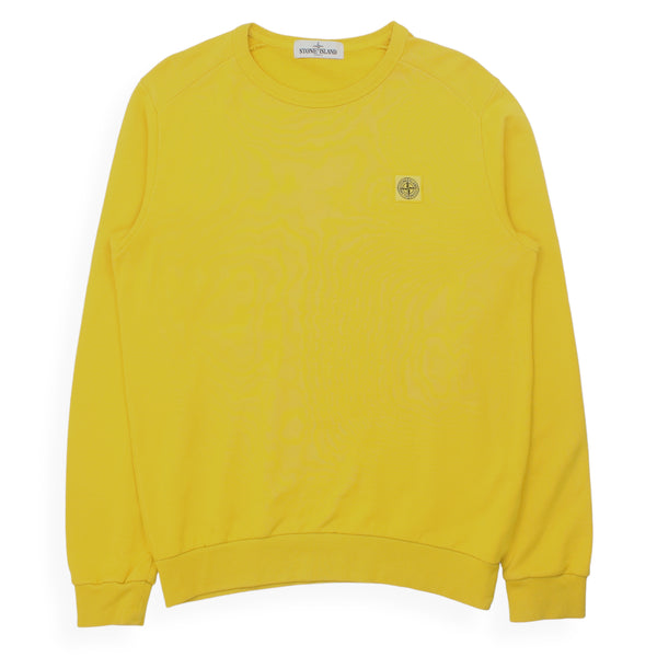 Stone Island Compass Jumper Sweatshirt