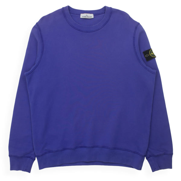 Stone Island New Season Jumper Sweatshirt