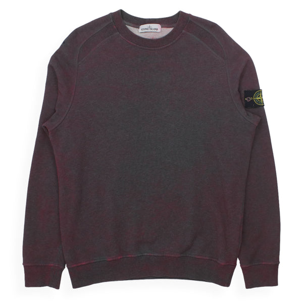 Stone Island Dust Treatment Jumper Sweatshirt