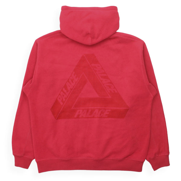 Palace Polartec Lazer Hoodie