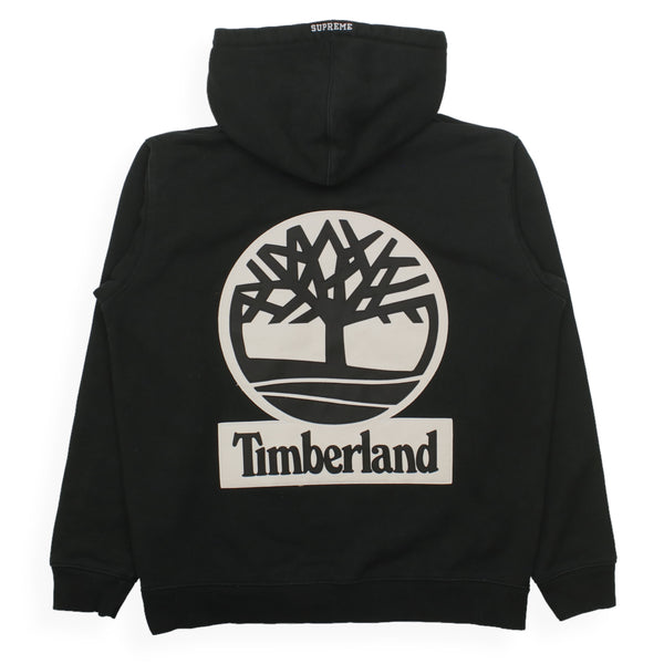 Supreme x Timberland Hoodie