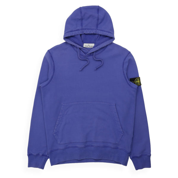 Stone Island New Season Hoodie