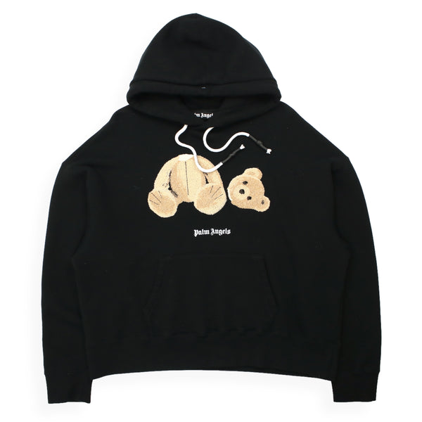 Palm Angels Bear Hoodie