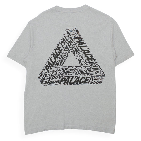 Palace Tri-Text T-Shirt