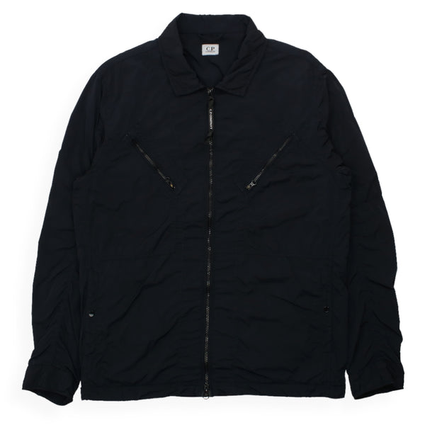 CP Company Chrome Rip-stop Jacket