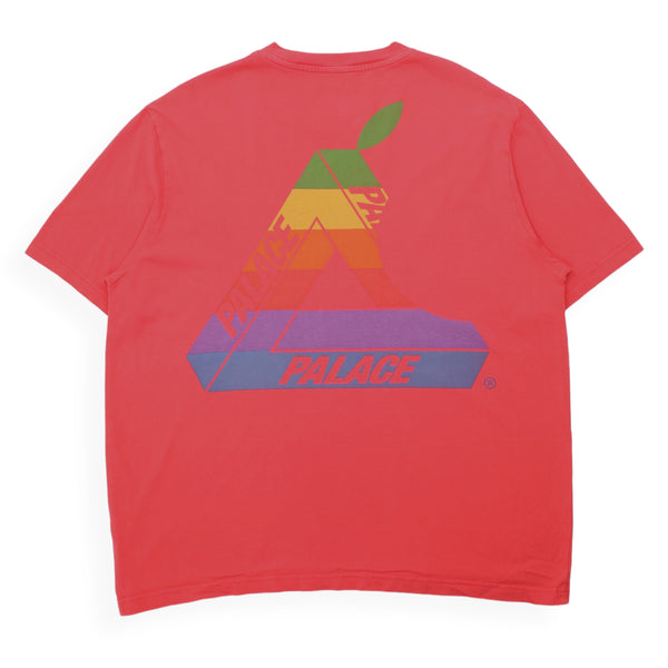 Palace Jobsworth Tee