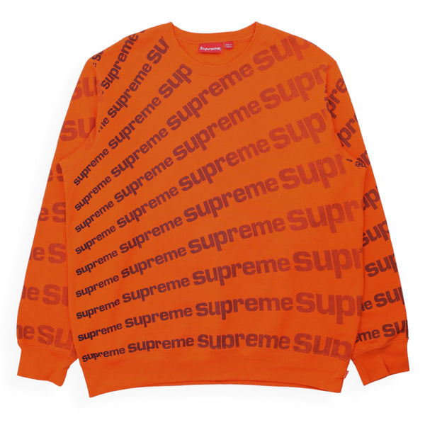 Supreme Radical Sweatshirt