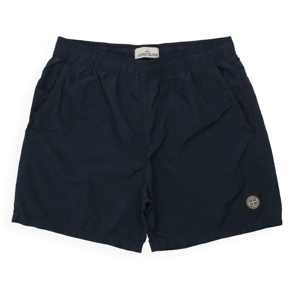 Stone Island Compass Swim Shorts