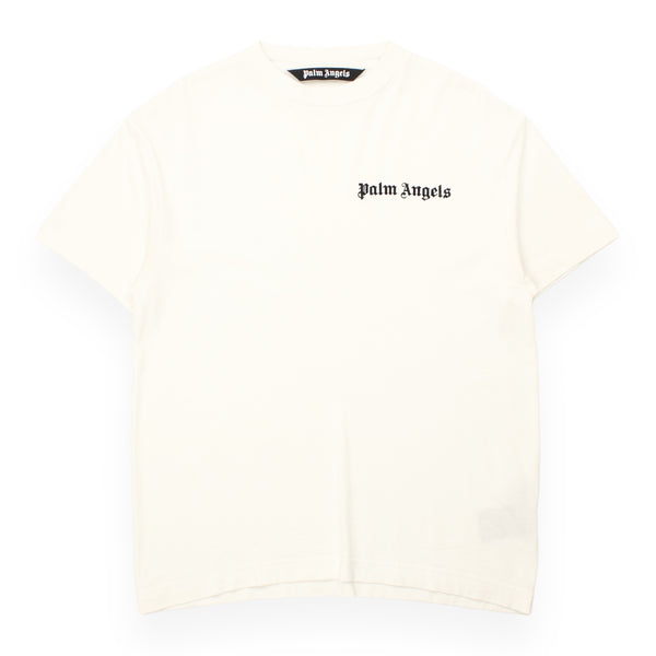 Palm Angels Classic Logo T-shirt