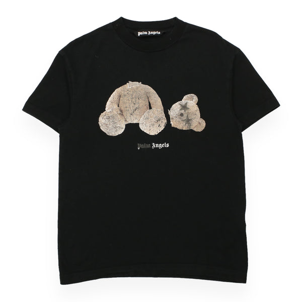 Palm Angels Starry Eyed Bear T-shirt