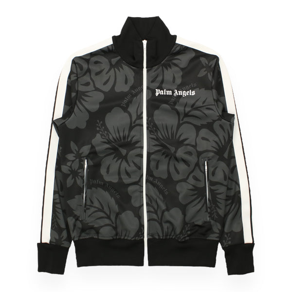 Palm Angels Hawaiian Track Jacket