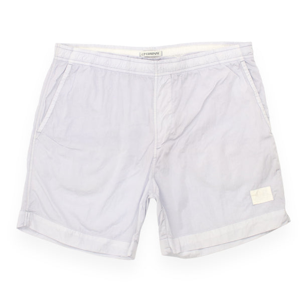 CP Company Eco Chrome Shorts