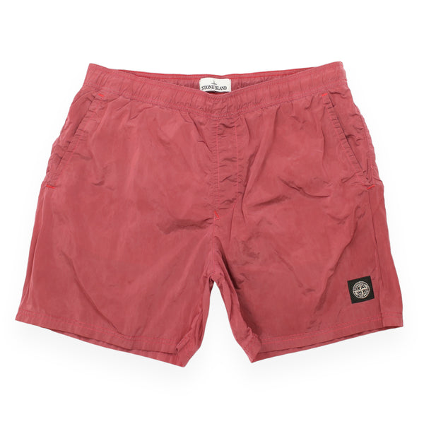 Stone Island Nylon Metal Swim Shorts