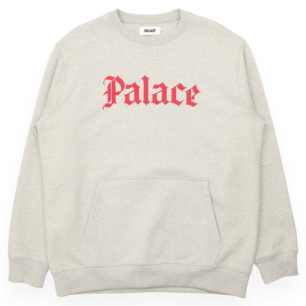 Palace Ye Olde Jumper