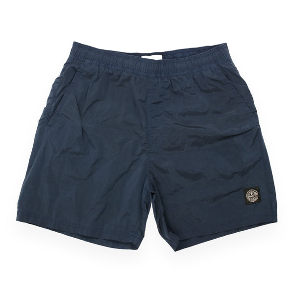 Stone Island Nylon Compass Swim Shorts