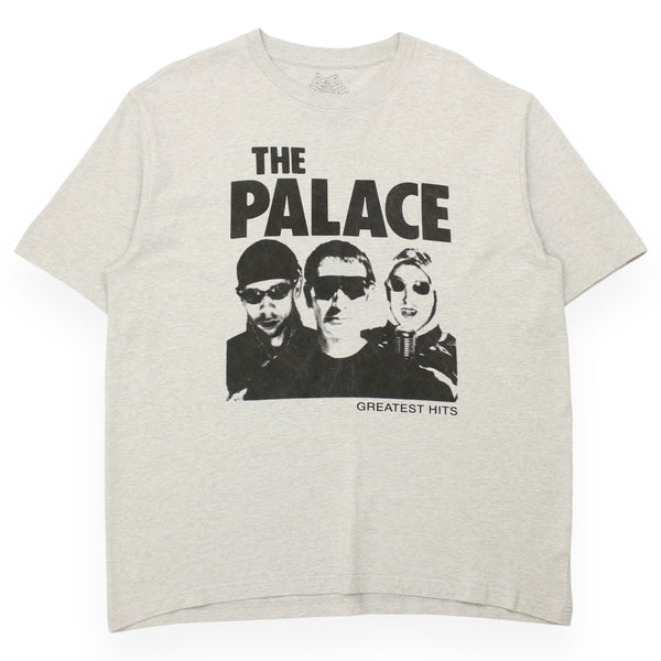 Palace Greatest Hits T-Shirt