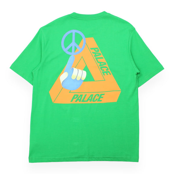 Palace Tri Smiler T-Shirt