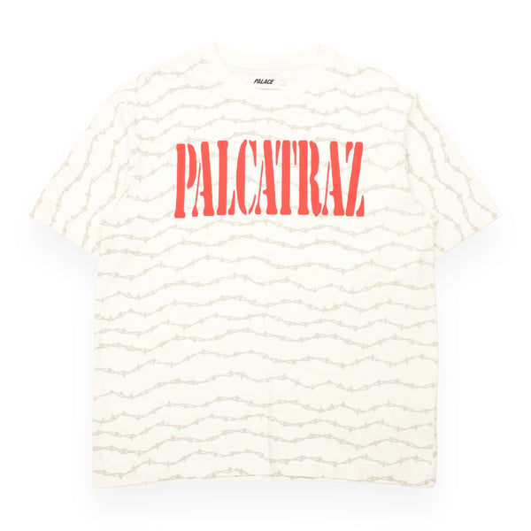 Palace Palcatraz T-Shirt