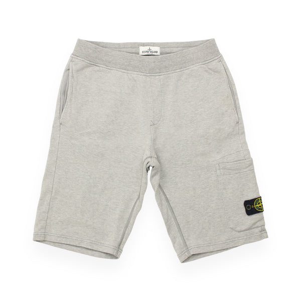 Stone Island Sweat Shorts