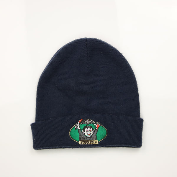 Supreme Vampire Boy Beanie