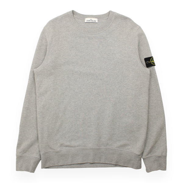 Stone Island New Season Jumper