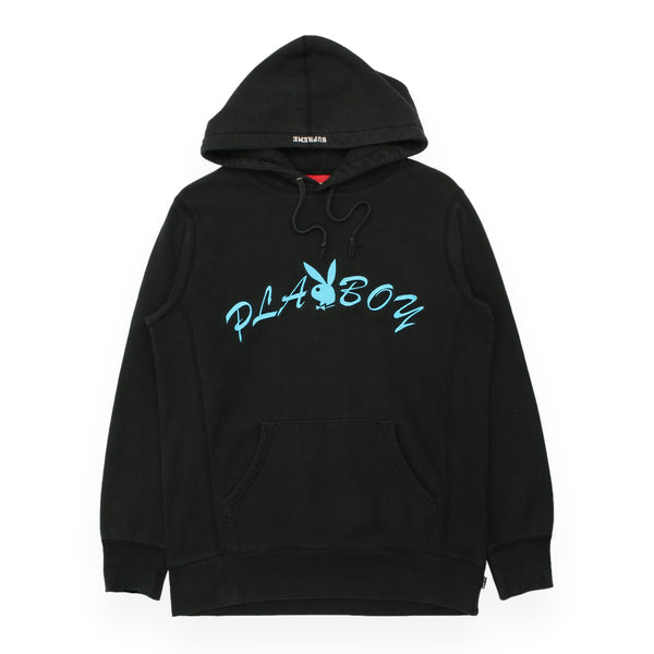 Supreme Playboy Hoodie