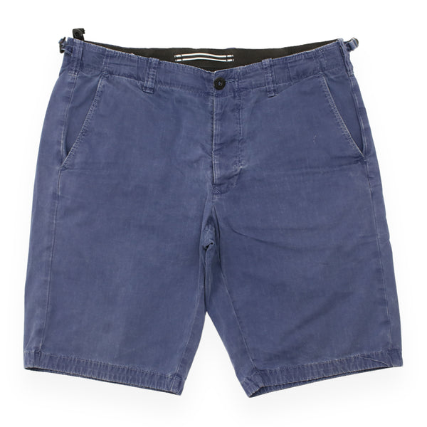 Stone Island Bermuda Cargo Shorts