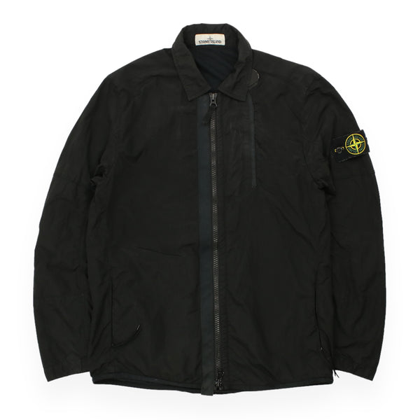 Stone Island Nylon Metal Overshirt