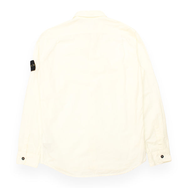 Stone Island Twin Pocket Overshirt