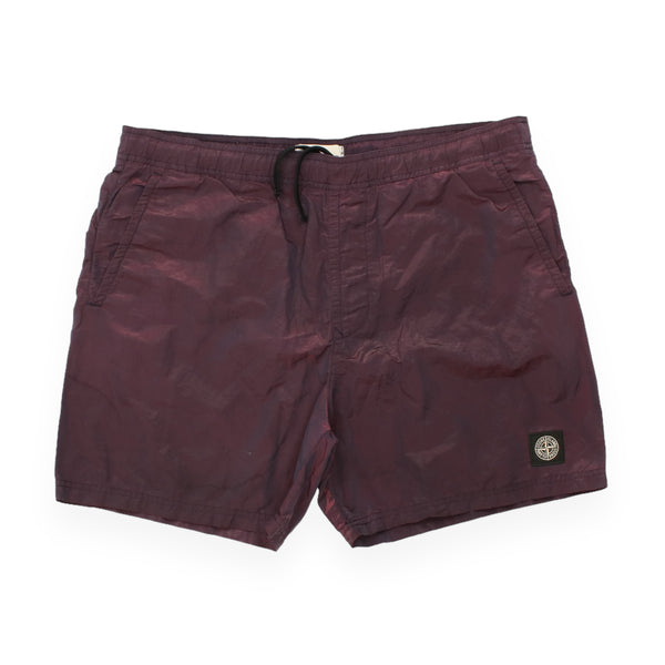 Stone Island Weft Shorts