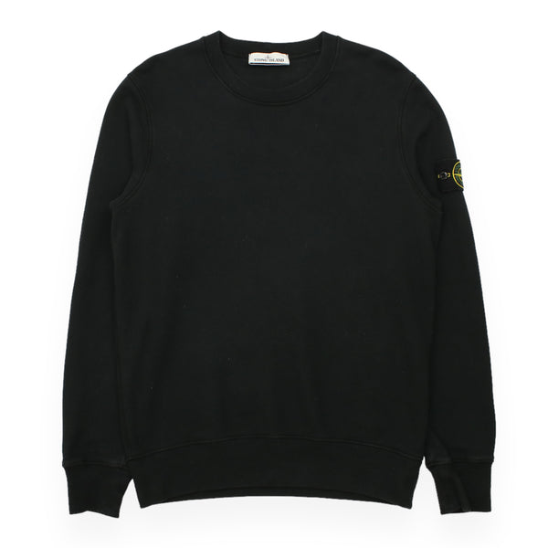 Stone Island New Season Jumper Sweatshirt