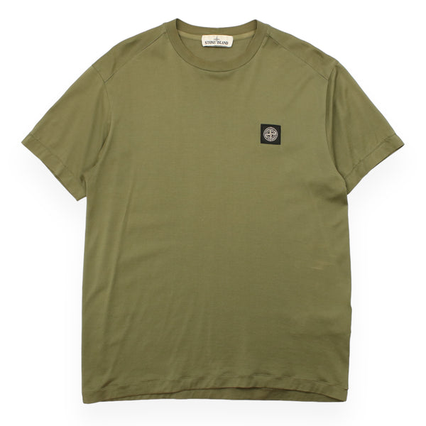 Stone Island Compass T-shirt