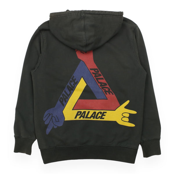 Palace JCDC Hoodie