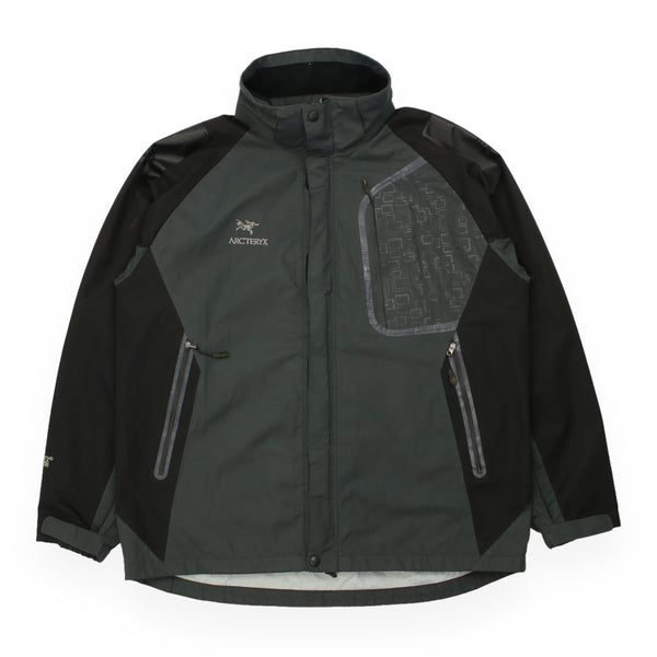 Arc'teryx Goretex XCR Vintage Jacket