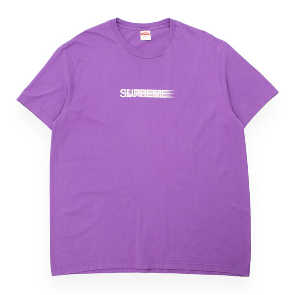 Supreme Motion T-Shirt