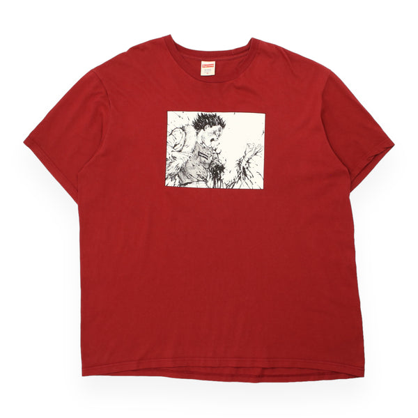 Supreme Akira Arm T-Shirt