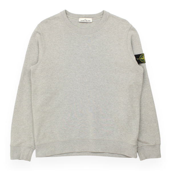 Stone Island New Season Jumper Sweatshirt