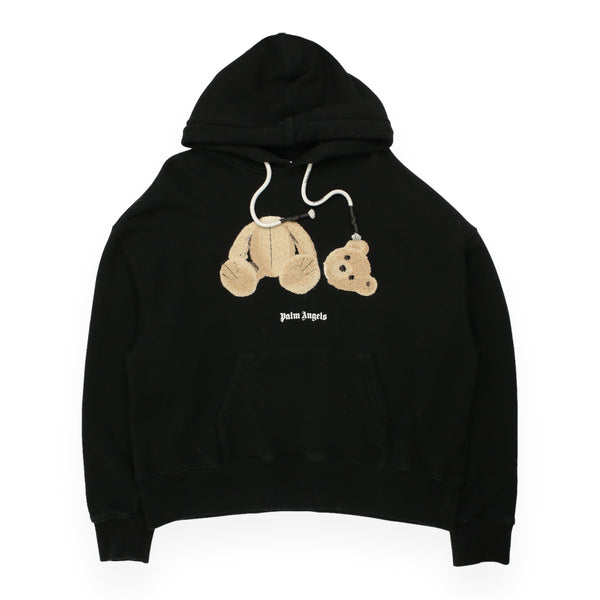 Palm Angels Bear Hoodie