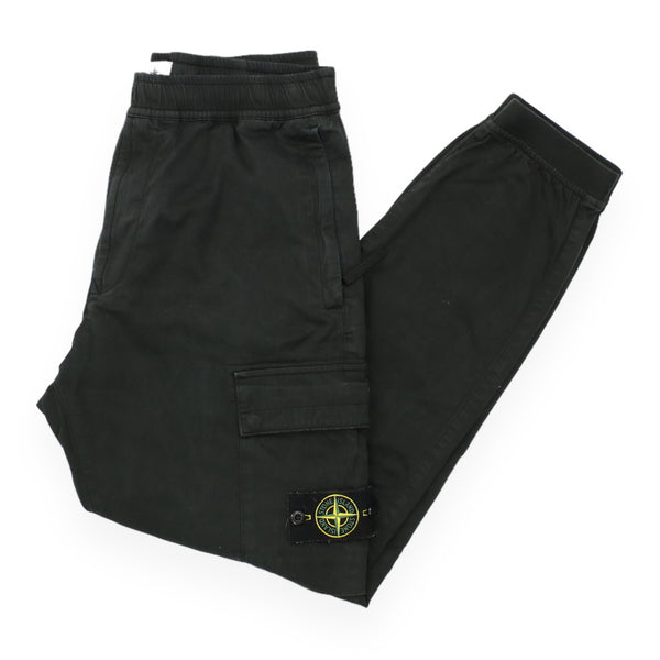 Stone Island Type RE-T Cargo New Season Pants