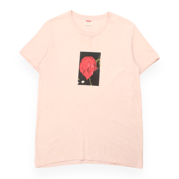 Supreme Araki Rose T-Shirt